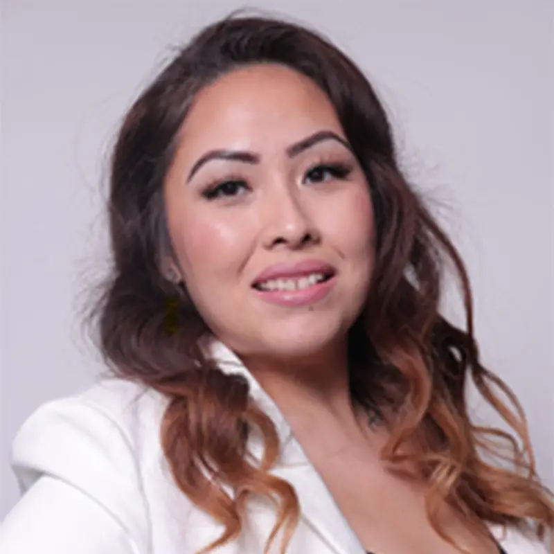 Danielle Le Portrait